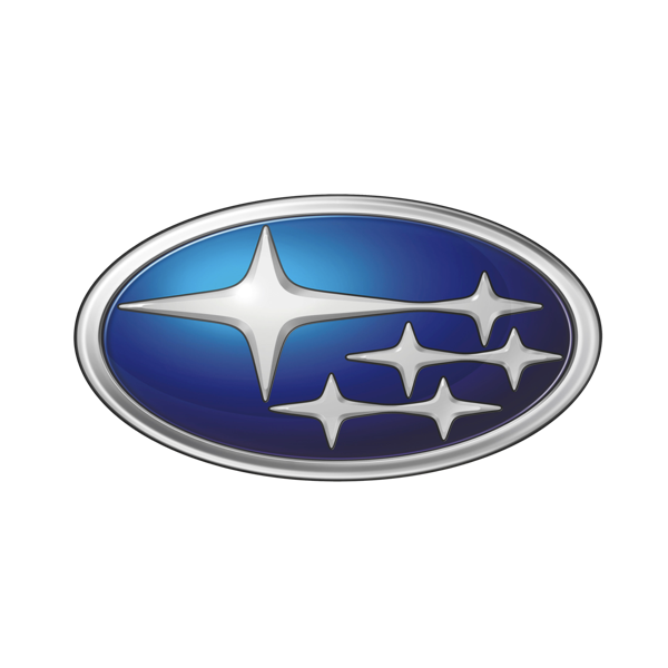 斯巴鲁汽车LOGO