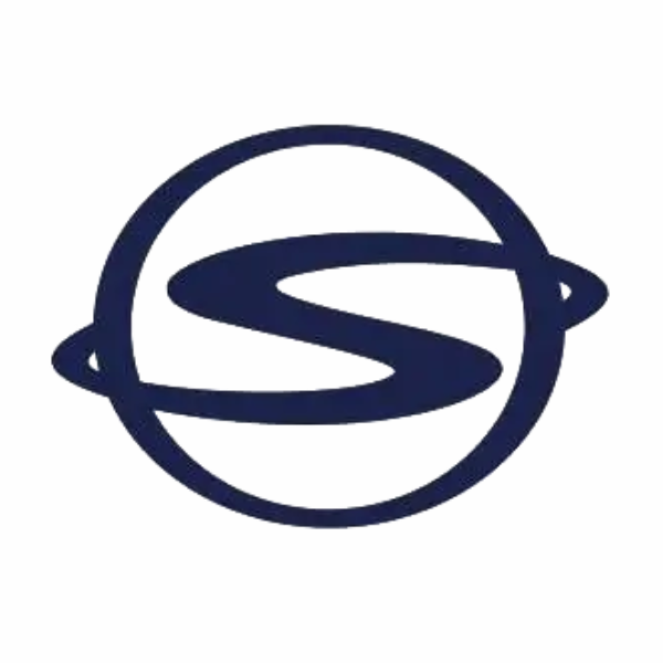 双环汽车LOGO
