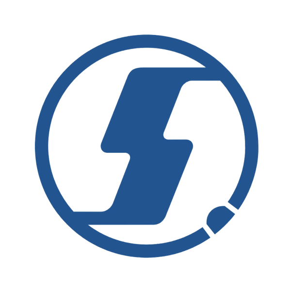 陕汽通家汽车LOGO