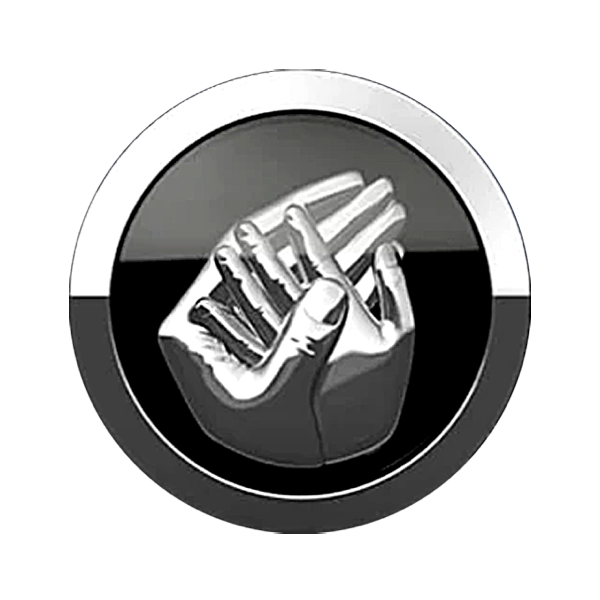 沙龙汽车汽车LOGO