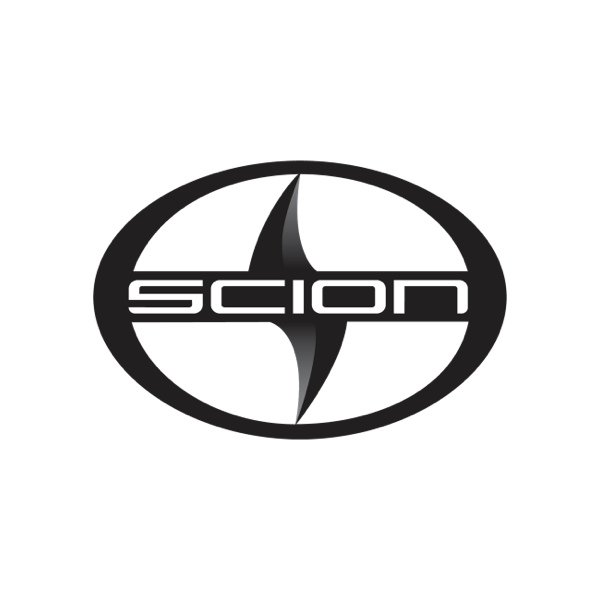 Scion汽车LOGO