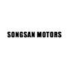 SONGSAN MOTORS汽车LOGO