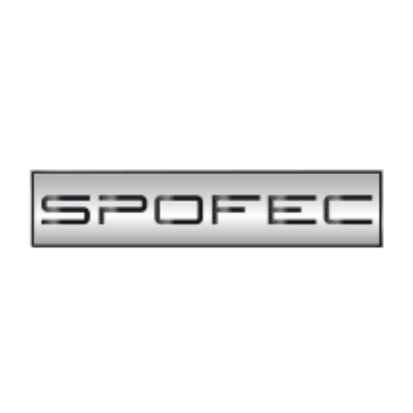 Spofec汽车LOGO
