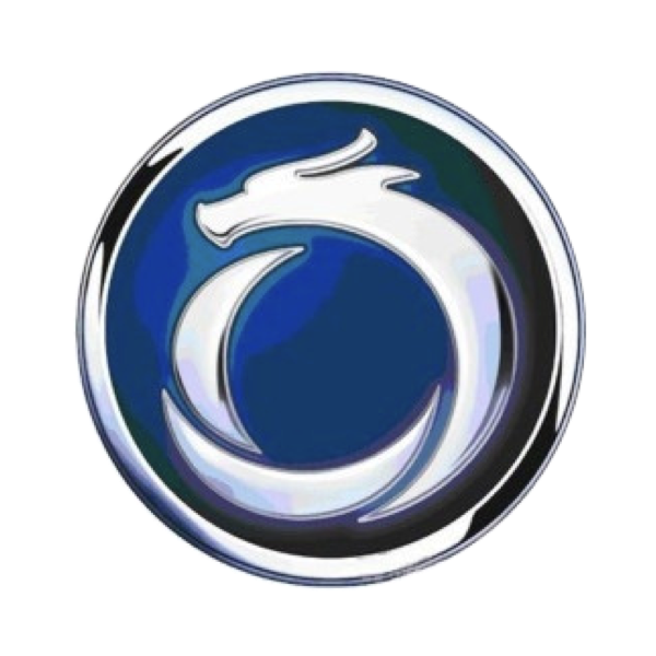 申龙汽车汽车LOGO