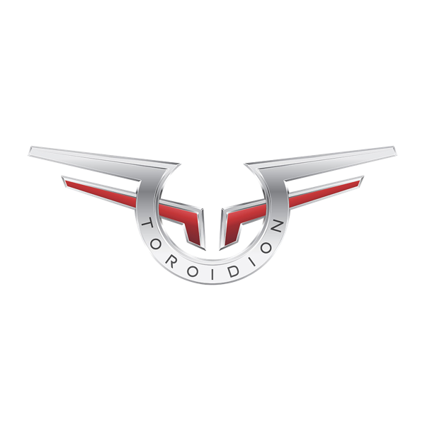 TOROIDION汽车LOGO