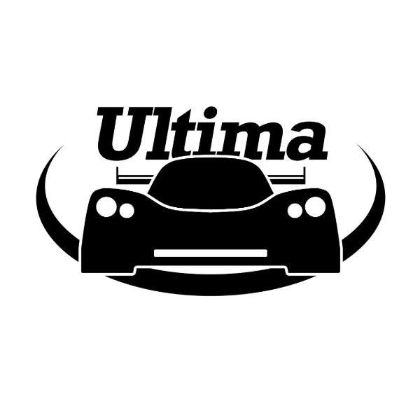 Ultima汽车LOGO