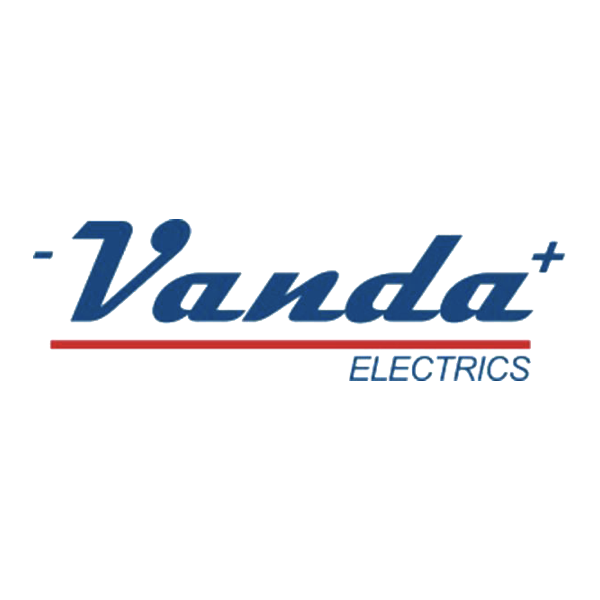 Vanda Electric汽车LOGO