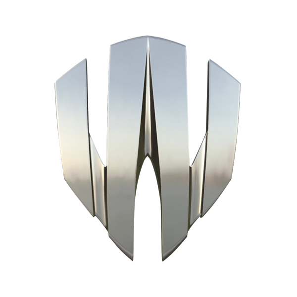 W Motors汽车LOGO