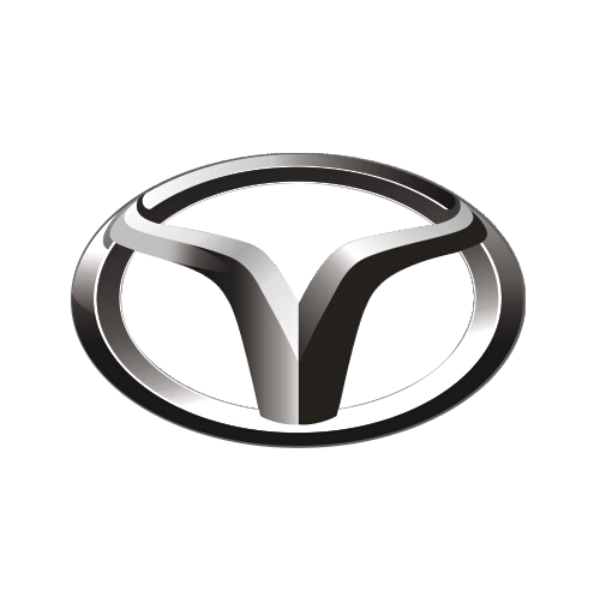 潍柴英致汽车LOGO
