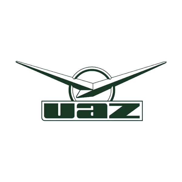 瓦滋汽车LOGO