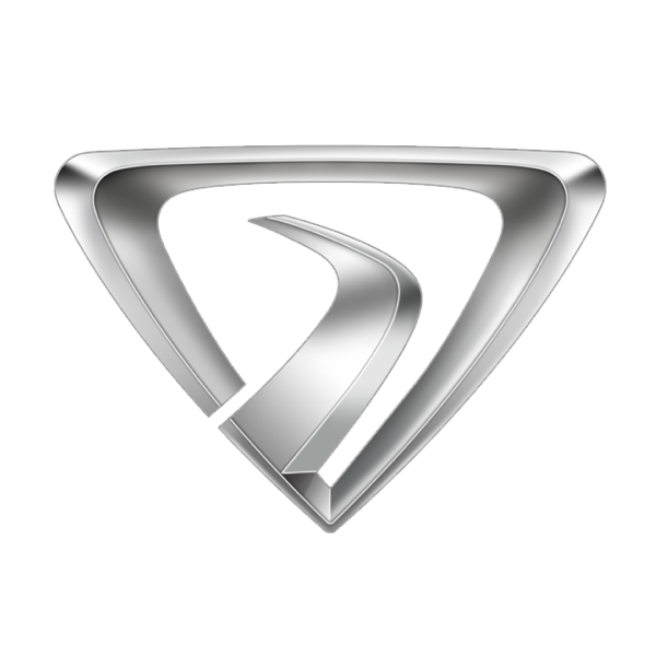 裕路汽车LOGO