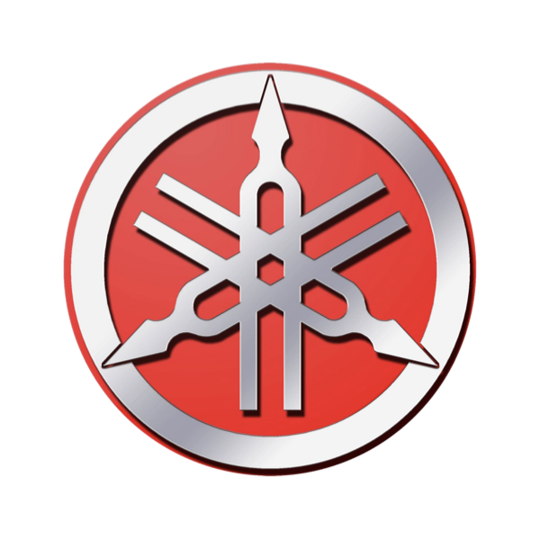 YAMAHA汽车LOGO