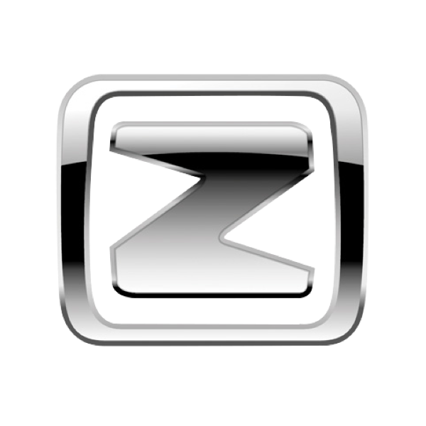 众泰汽车LOGO