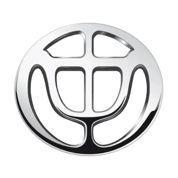 中华汽车LOGO