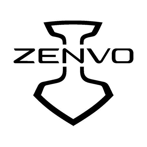 Zenvo汽车LOGO