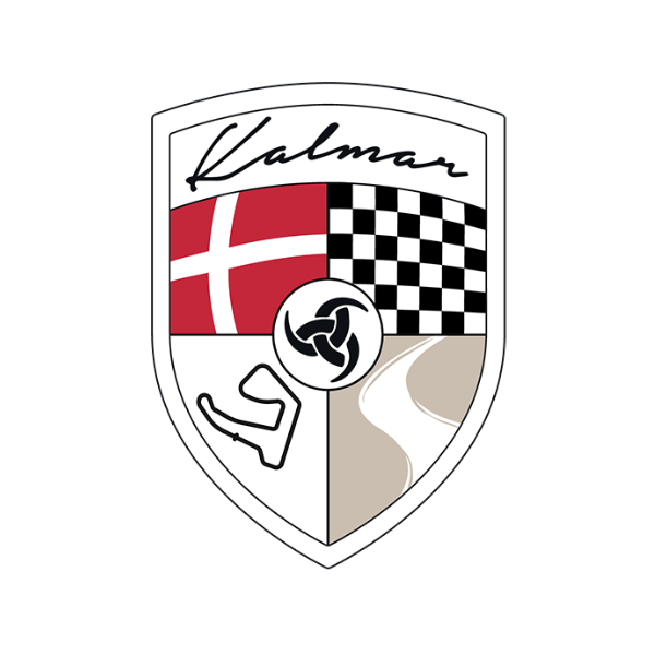 KALMAR汽车LOGO