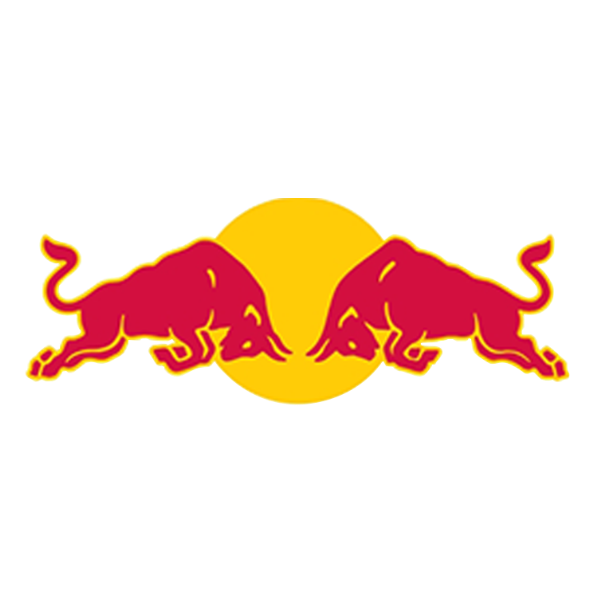 Red Bull汽车LOGO