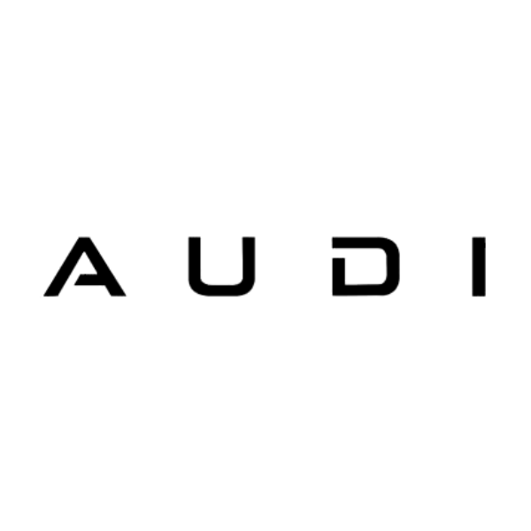 奥迪AUDI汽车LOGO
