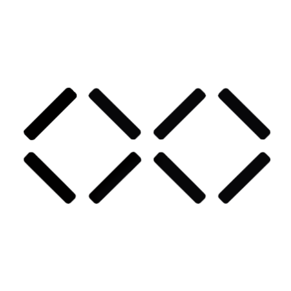 Faraday X汽车LOGO