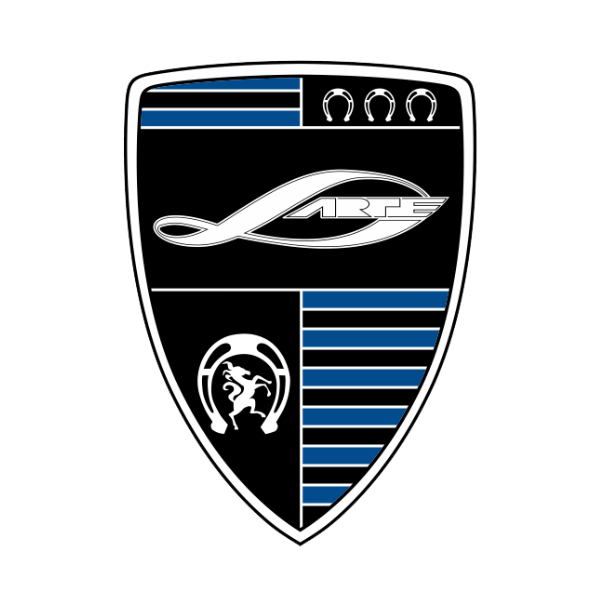 拉帝汽车LOGO