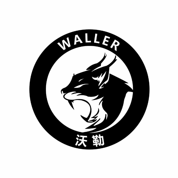 沃勒汽车汽车LOGO
