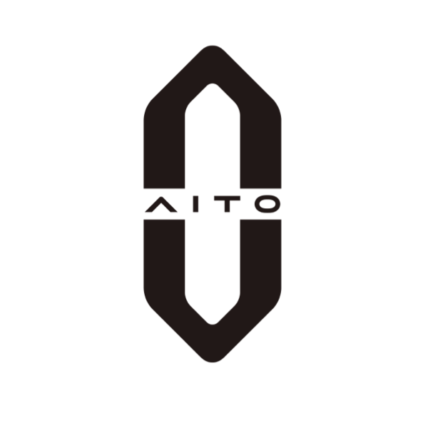 AITO 问界汽车LOGO