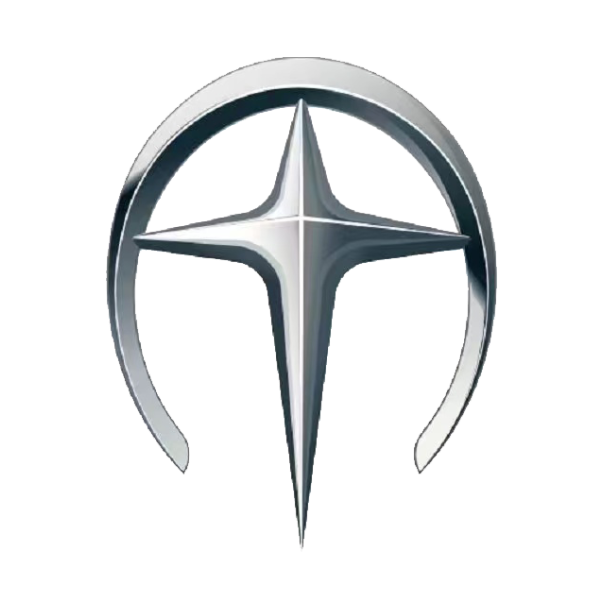 赫菲特汽车汽车LOGO