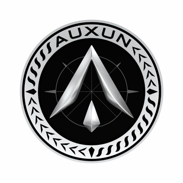 AUXUN傲旋汽车LOGO