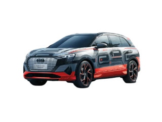 奥迪Q5 e-tron