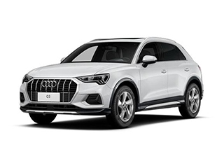 奥迪Q3 Sportback