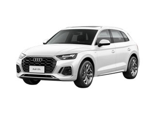 奥迪Q5L