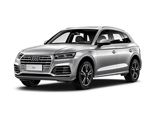 奥迪Q5L Sportback