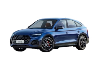 奥迪SQ5 Sportback