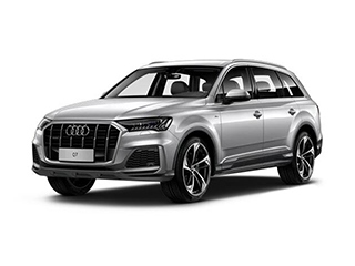 奥迪Q7