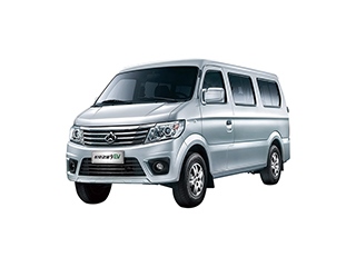 长安之星9EV