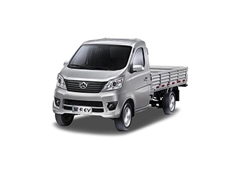 长安星卡EV