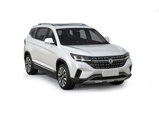 风行T5