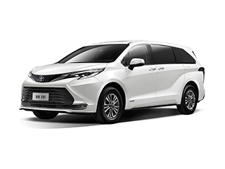 赛那SIENNA