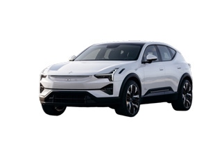 Polestar 3