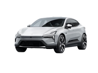 Polestar 4