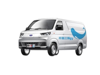 海豚EV