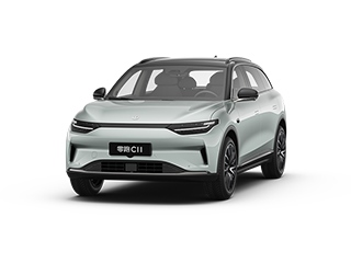 零跑C11