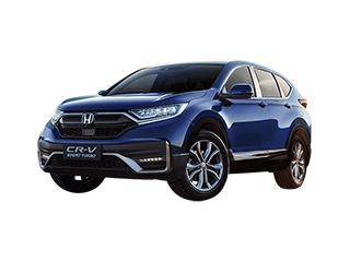 本田CR-V
