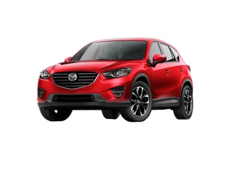 马自达CX-5