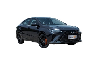 艾瑞泽5 GT
