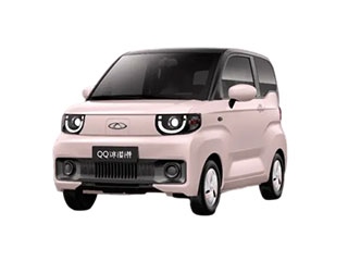 QQ冰淇淋