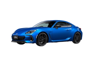 斯巴鲁BRZ
