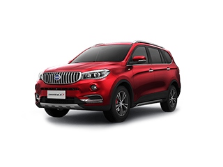 SWM斯威X7