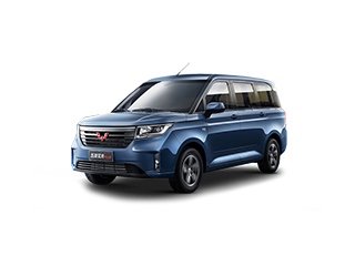 五菱宏光PLUS