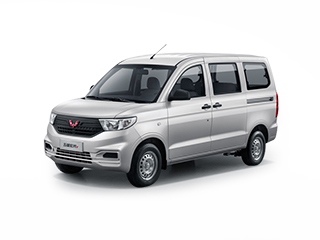 五菱宏光V